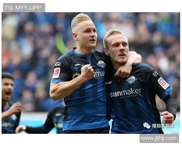 莱比锡红牛队德甲连胜，势不可挡！